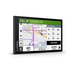 Garmin dēzl OTR610 6" Truck GPS Navigator