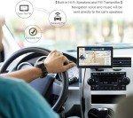7-inch GPS Navigator with Voice Guidance & Maps