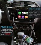 2-Pack 3FT Apple MFi Lightning Car Charger Cable