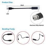 LED Star Projector Night Light for Car