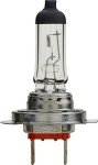 Philips H7 Standard Halogen Headlight Bulb, 2 Pack