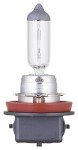 Philips H11 Halogen Headlight Bulb Set, 2 Pack