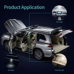 42-Piece Super Bright Interior Car Light Kit