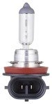 Philips H11 Halogen Headlight Bulb Set, 2 Pack