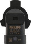 Philips 9012 NightGuide Platinum Headlight Bulbs - 2 Pack