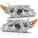 Projector Headlight Assembly for 2007-2009 Camry