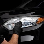 Ceramic Headlight Restoration Kit – 10 Wipes