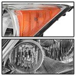 ACANII Honda CRV Headlight Assembly Replacement Pair
