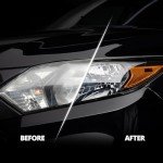 Ceramic Headlight Restoration Kit – 10 Wipes