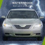 Projector Headlight Assembly for 2007-2009 Camry