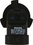 Philips VisionPlus 9005 Headlight Bulbs - 2 Pack