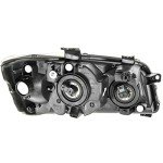 Toyota Highlander 2001-2003 Headlight Assembly Set