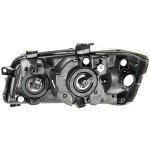 Toyota Highlander 2001-2003 Headlight Assembly Set