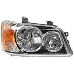 Toyota Highlander 2001-2003 Headlight Assembly Set
