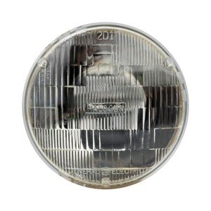 Philips H6024 Halogen Sealed Beam Headlamp