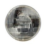 Philips H6024 Halogen Sealed Beam Headlamp