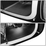 LED Headlight & Bumper Lamp Set for Sierra/Yukon