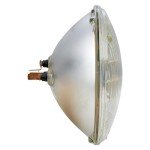 Philips H6024 Halogen Sealed Beam Headlamp