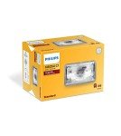 Philips H6054C1 Halogen Sealed Beam Headlamp