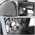 LED Headlight & Bumper Lamp Set for Sierra/Yukon