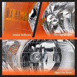 Dodge Ram Headlight Assembly Replacement (2002-2005)