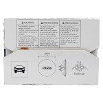 Philips H6024 Halogen Sealed Beam Headlamp