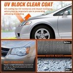 Dodge Grand Caravan Headlight Assembly Replacement Pair