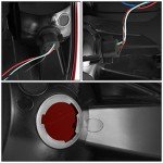 Tail Lights for 07-13 Silverado 1500/07-14 2500/3500