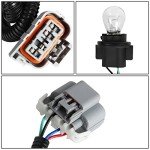 Tail Lights for 07-13 Silverado 1500/07-14 2500/3500