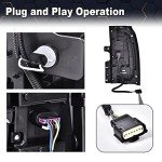 PIT66 LED Tail Lights for 2015-2020 GMC Yukon