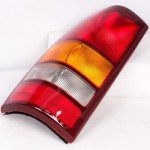 Chevy Silverado & GMC Sierra Tail Light Assembly