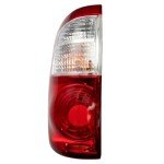 TRQ Left Rear Tail Light for 2004-2006 Tundra