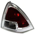 Ford Fusion Tail Light Set for 2006-2009