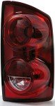 Dorman Passenger Side Tail Light for Dodge Models