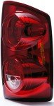 Dorman Passenger Side Tail Light for Dodge Models