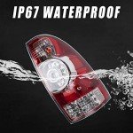 LED Tail Light Assembly for 2005-2015 Toyota Tacoma