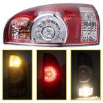 LED Tail Light Assembly for 2005-2015 Toyota Tacoma