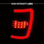 AmeriLite LED Tube Tail Lights for Jeep Grand Cherokee