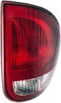 Dorman Driver Side Tail Light for Chrysler/Dodge