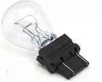 Fugedox 3157 White Tail/Brake Light Bulbs