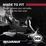 Sylvania 7443 Long Life Bulbs for DRL & Reverse