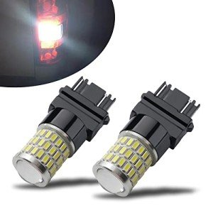 Super Bright 3157 LED Bulbs for Reverse Lights