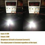 Super Bright 3157 LED Bulbs for Reverse Lights