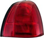 Dorman Passenger Side Tail Light for Lincoln Models
