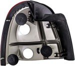 Dorman Passenger Side Tail Light for Lincoln Models