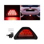 F1 Style Brake Light & Warning Flash Lamp