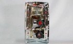 TYC Left Tail Light for 1988-1993 Dodge PU