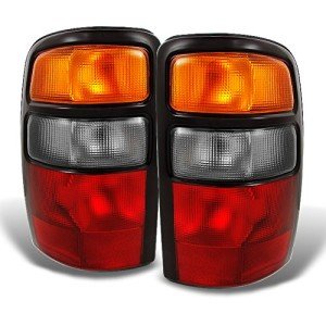 AKKON Lift Gate Tail Light for Suburban Tahoe