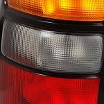 AKKON Lift Gate Tail Light for Suburban Tahoe