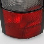 AKKON Lift Gate Tail Light for Suburban Tahoe